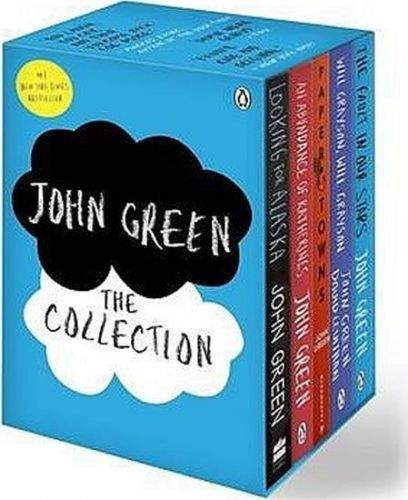 John Green: John Green Collection