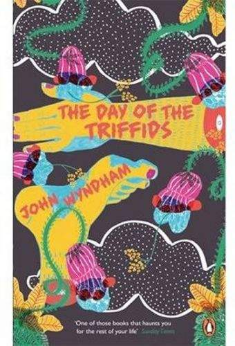 John Wyndham: The day of Triffids