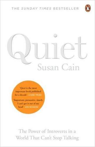 Cain Susan: Quiet