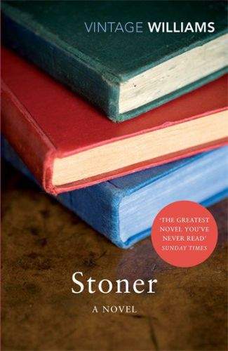 John William: Stoner: A Novel