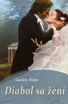 Gaelen Foley: Diabol sa žení