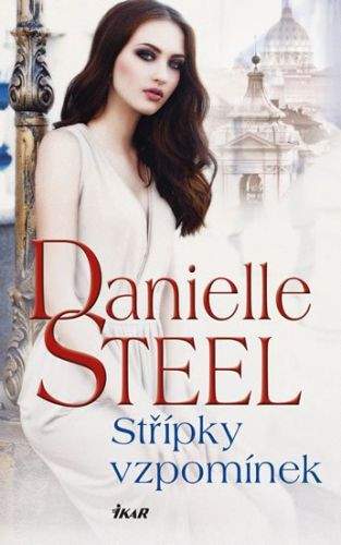 Danielle Steel: Střípky vzpomínek