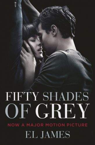 E.L. James: Fifty Shades of Grey 1 (Film Tie-in)