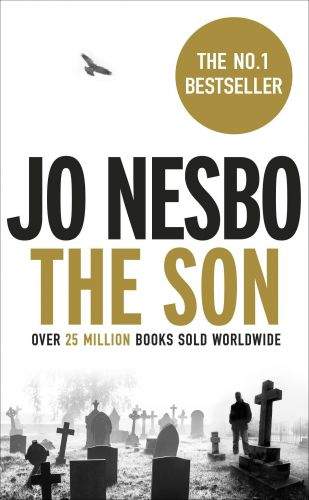 Jo Nesbø: The Son