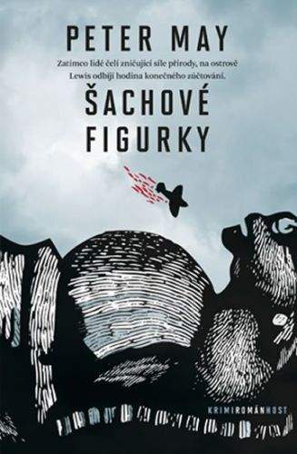 Peter May: Šachové figurky