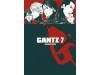 Hiroja Oku: Gantz 7