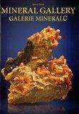 Marcel Vanek: Mineral Gallerry / Galerie minerálů