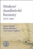 Martin Humpál, Viola Parente-Čapková, Helena Kadlečková: Moderní skandinávské literatury 1870-2000