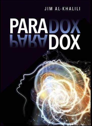 Jim Al-Khalili: Paradox