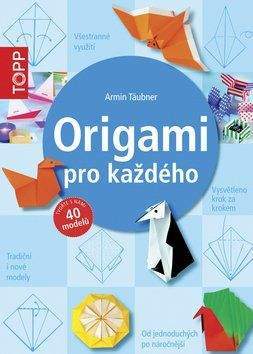 Armin Täubner: Origami pro každého