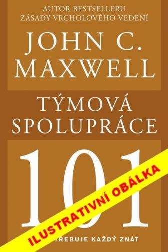 John C. Maxwell: Týmová spolupráce
