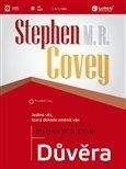 Stephen R. Covey: Důvěra, audio kniha