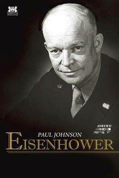 Paul Johnson: Eisenhower