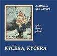 Jarmila Šuláková: Kyčera, Kyčera (CD)