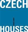 Ján Stempel: Czech Houses / České domy