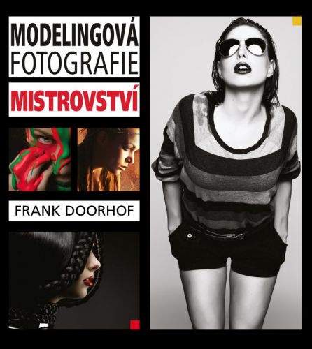 Frank Doorhof: Modelingová fotografie