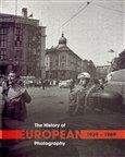 Stredoeurópsky dom fotografie The History of European Photography 1939–1969