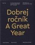 Martin Dostál: Dobrej ročník/ A great Year