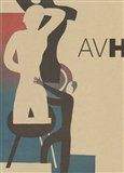 A. V. Hrska 1890–1954