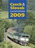 kol.: Czech & Slovak Locomotives 2009