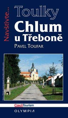 Pavel Toufar: Chlum u Třeboně