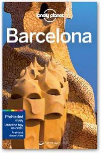 Barcelona - Lonely Planet