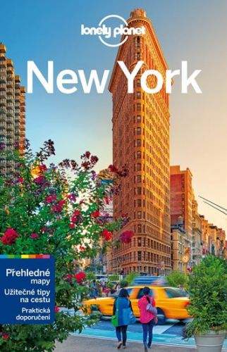 Robert Reid, Beth Greenfield: New York  - Lonely Planet