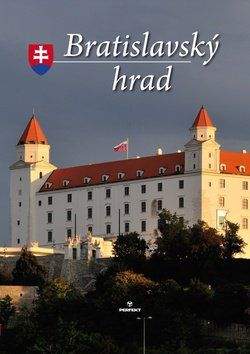 Štefan Holčík: Bratislavský hrad