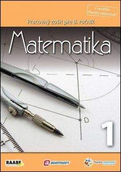 Raabe Matematika Pracovný zošit pre 8. ročník 1