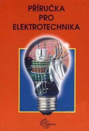 Klaus Tkotz: Příručka pro elektrotechnika
