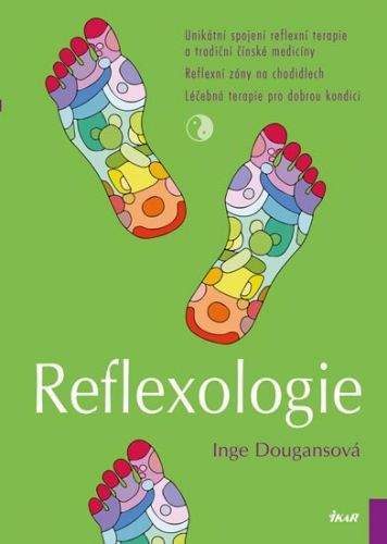 Inge Dougans: Reflexologie