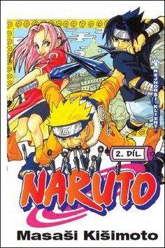 Masashi Kishimoto: Naruto: Nejhorší klient