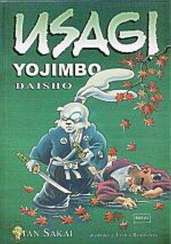 Stan Sakai: Usagi Yojimbo 09: Daisho