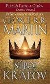 George R. R. Martin: Súboj kráľov