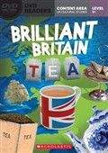 INFOA Brilliant Britain Tea