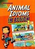 Stephen Curtis: Animal Idioms in Action 1