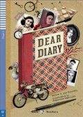 Elizabeth Ferrettiová: Dear Diary...