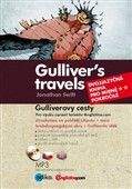 Jonathan Swift: Gulliver’s travels Gulliverovy cesty