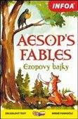 Ezop: Aesop´s fables/Ezopovy bajky