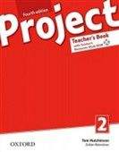 Z. Rezmuves: Project Fourth Edition 2 Teacher´s Book