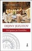 John W. O´Malley: Dejiny jezuitov