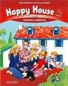 Maidment Stella: Happy House 3rd Edition 2 Učebnice Angličtiny - Maidment Stella