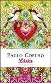 Paulo Coelho: Láska - Vybrané citáty