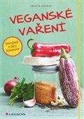 Martin Kintrup: Veganské vaření