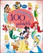 Walt Disney: 100 pohádek o princeznách