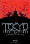 Josh Bernard: Tokyo Underground
