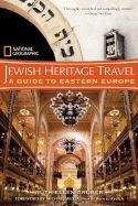 Gruber, Ruth Ellen: Jewish Heritage Travel: A Guide to Eastern Europe