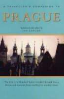 Kaplan Jan: Traveller's Companion to Prague