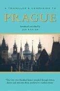 Jan Kaplan: A Traveller\'s Companion to Prague
