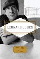 Cohen Leonard: Leonard Cohen: Poems and Songs